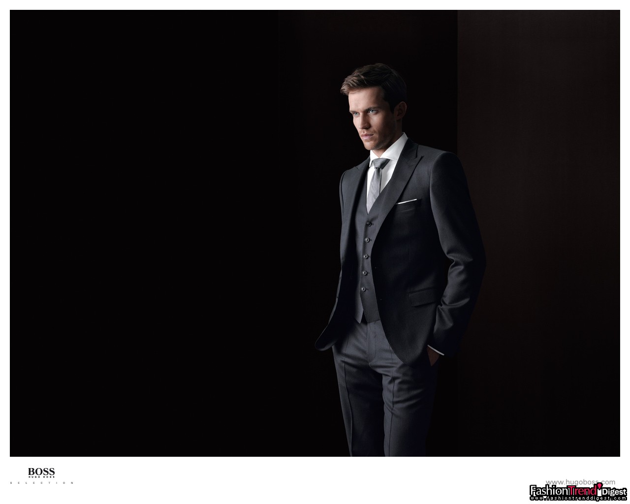Hugo Boss 2009ﶬVDƬ